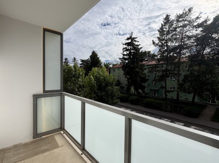 Pronájem bytu, 1+1, 30 m²