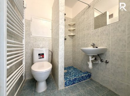 Pronájem bytu, 1+1, 30 m²