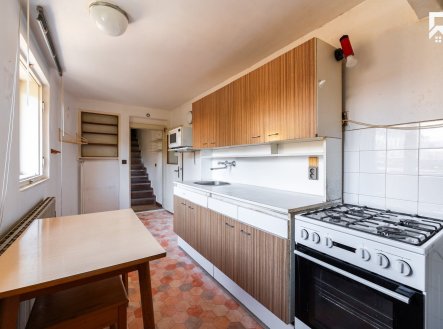 Prodej domu/vily, 89 m²