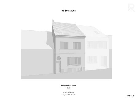 Prodej domu/vily, 89 m²