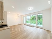 Pronájem bytu, 2+kk, 59 m²