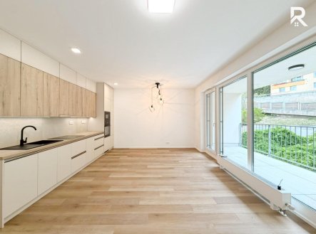 Pronájem bytu, 2+kk, 59 m²