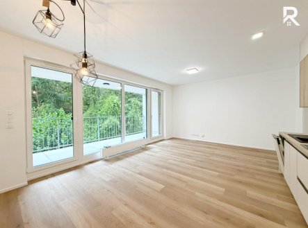 Pronájem bytu, 2+kk, 59 m²