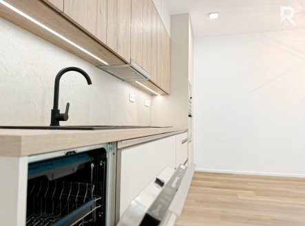 Pronájem bytu, 2+kk, 59 m²