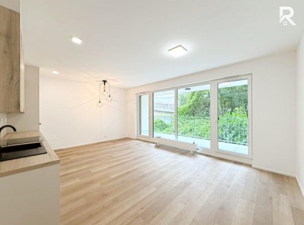 Pronájem bytu, 2+kk, 59 m²