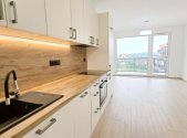 Pronájem bytu, 1+kk, 33 m²