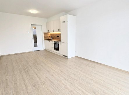 Pronájem bytu, 1+kk, 33 m²