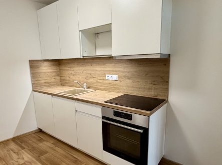 Pronájem bytu, 2+kk, 45 m²