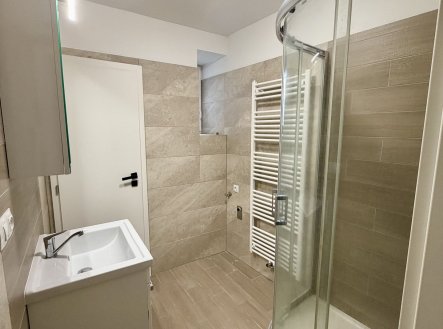 Pronájem bytu, 2+kk, 45 m²