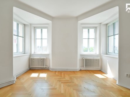 Prodej bytu, 3+1, 90 m²