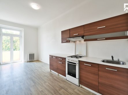 Prodej bytu, 3+1, 90 m²