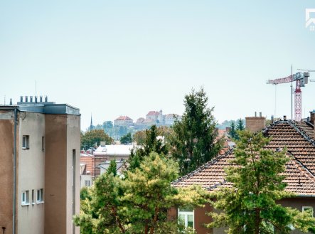 Prodej bytu, 3+1, 90 m²