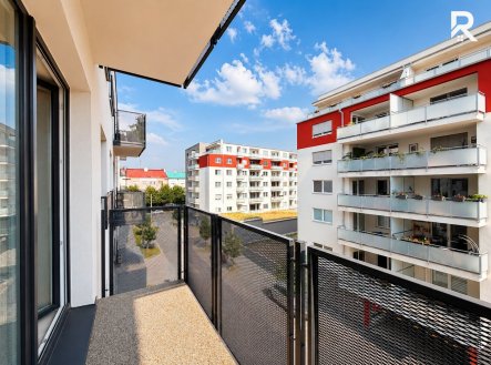 Pronájem bytu, 2+kk, 48 m²