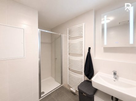 Pronájem bytu, 2+kk, 48 m²
