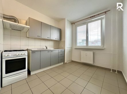 Pronájem bytu, 1+1, 36 m² obrázek