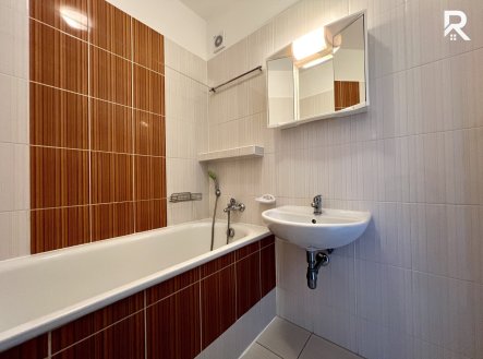 Pronájem bytu, 1+1, 36 m²