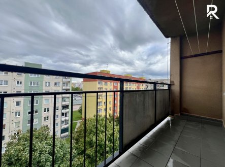 Pronájem bytu, 1+1, 36 m²