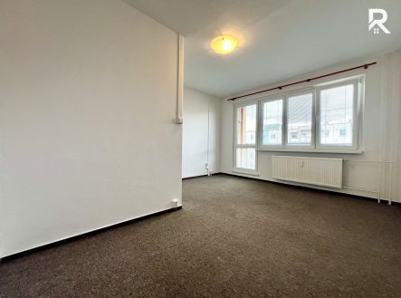 Pronájem bytu, 1+1, 36 m²