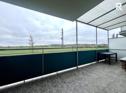 Pronájem bytu, 2+kk, 58 m²