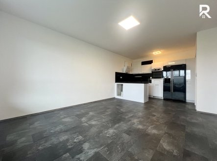 Pronájem bytu, 2+kk, 58 m²