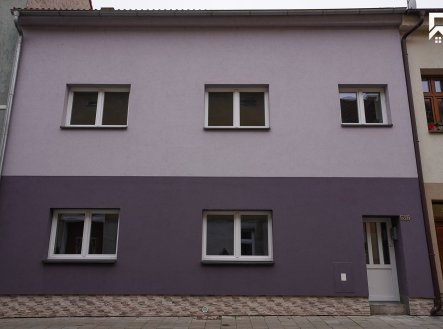 Pronájem bytu, 2+kk, 40 m²