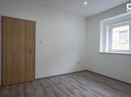Pronájem bytu, 2+kk, 40 m²