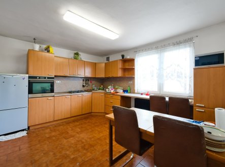 Prodej domu/vily, 160 m²