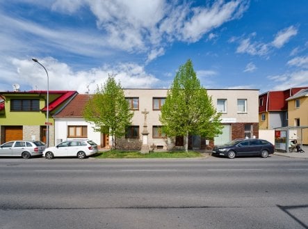 Prodej domu/vily, 160 m²