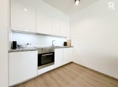 Pronájem bytu, 1+kk, 31 m²