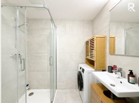 Pronájem bytu, 1+kk, 31 m²