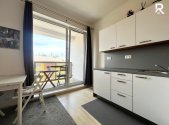 Pronájem bytu, 1+kk, 32 m²
