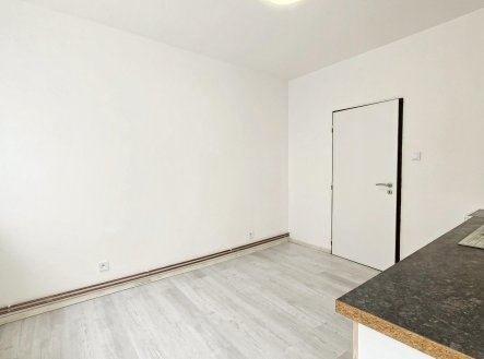 Pronájem bytu, 1+1, 35 m²
