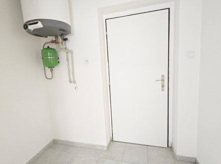 Pronájem bytu, 1+1, 35 m²