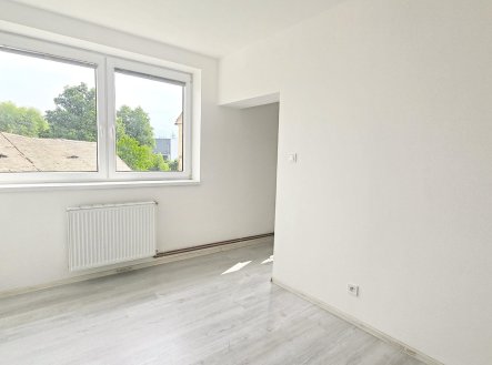 Pronájem bytu, 1+1, 35 m²