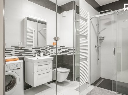 Prodej bytu, 2+kk, 52 m²