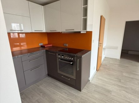 Prodej bytu, 2+kk, 52 m²