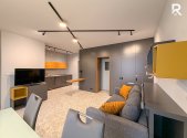 Pronájem bytu, 1+kk, 41 m²