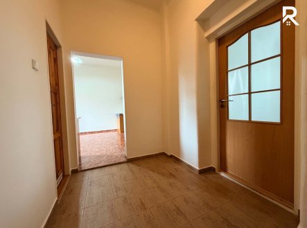 Pronájem bytu, 2+1, 68 m²
