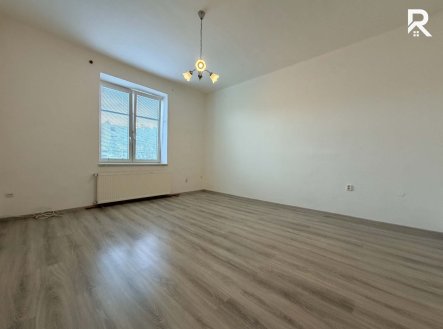 Pronájem bytu, 2+1, 68 m²
