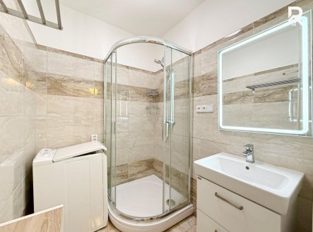 Pronájem bytu, 4+1, 78 m²