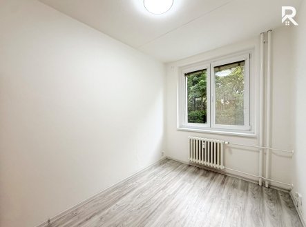 Pronájem bytu, 4+1, 78 m²