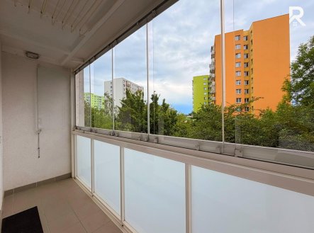 Pronájem bytu, 4+1, 78 m²