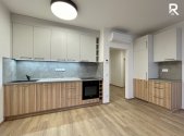Pronájem bytu, 2+kk, 58 m²