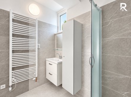 Pronájem bytu, 3+1, 70 m²