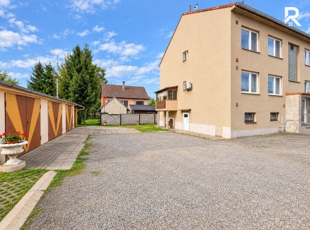 Pronájem bytu, 3+1, 70 m²