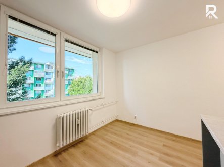 Pronájem bytu, 1+1, 35 m²