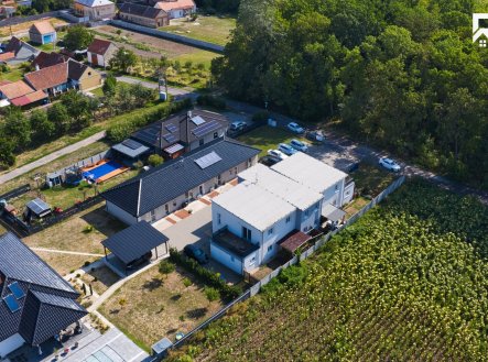 Prodej hotel, 617 m²