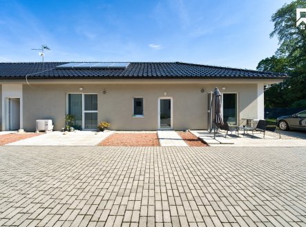 Prodej hotel, 617 m²