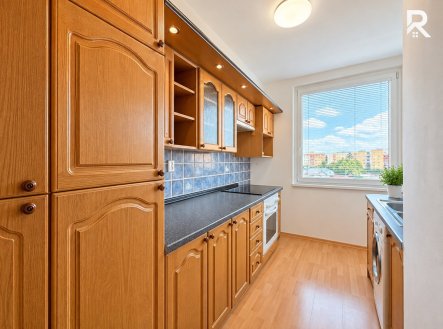 Pronájem bytu, 3+1, 72 m²