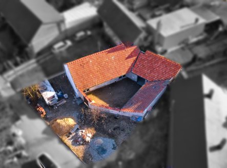 Prodej domu/vily, 100 m²